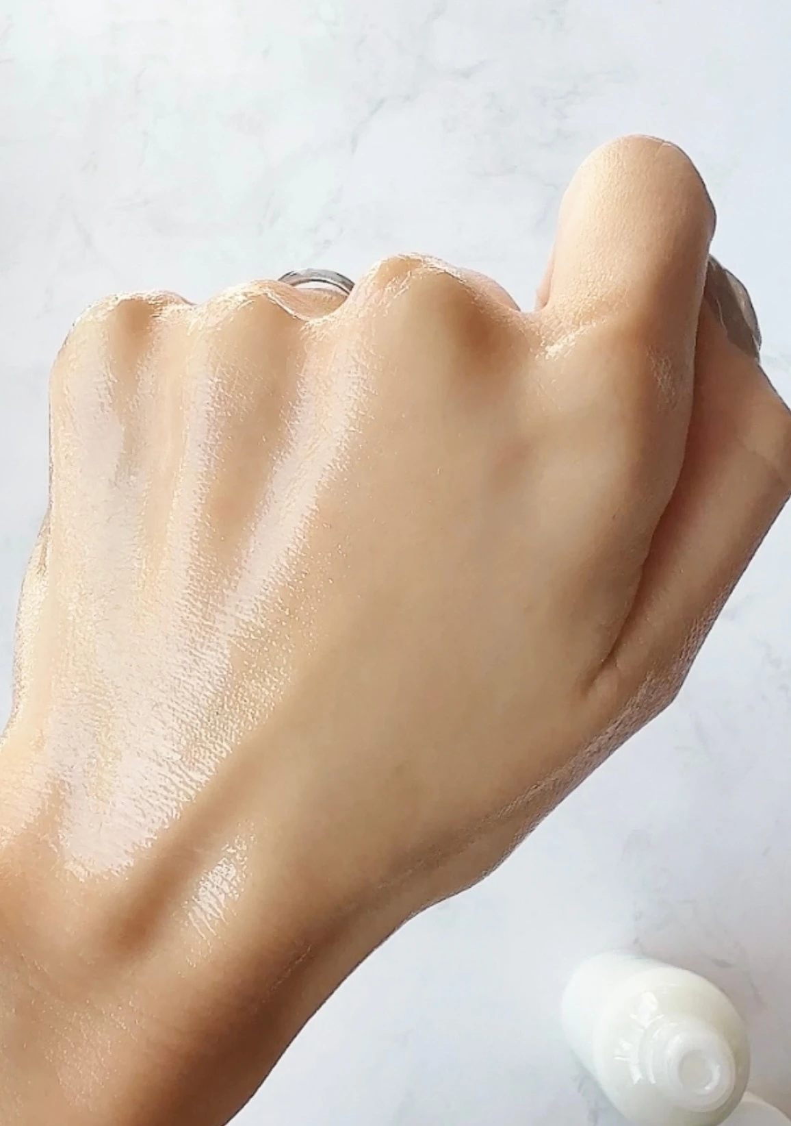 【IHADA(イハダ)で＂良い肌つくろう＂】MAQUIA(マキア)ベスコス受賞🏆の実力！プチプラ&ドラコスで高精製ワセリンの『密封ケア』を体験しよう！【トラブルリスク肌ケア】_5_2