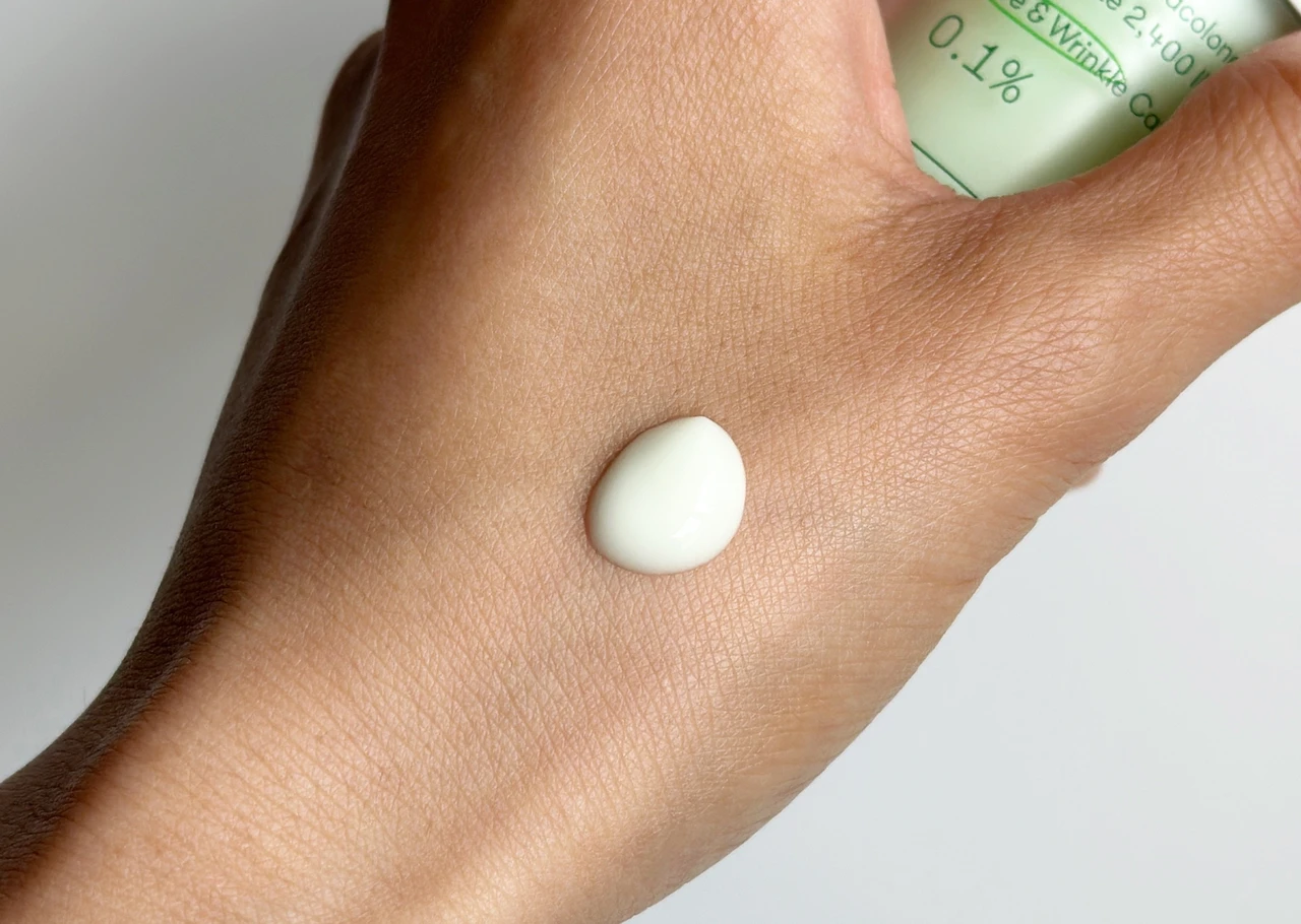 レチノール初心者にもおすすめ！VT cosmeticsのレカシチA エッセンス0.1✨_2