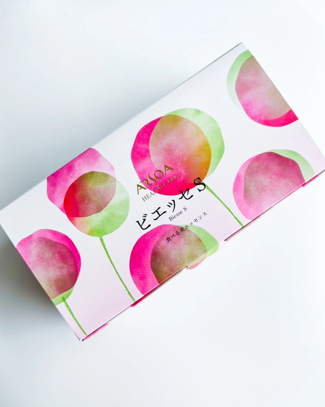 アルソア ビエッセS