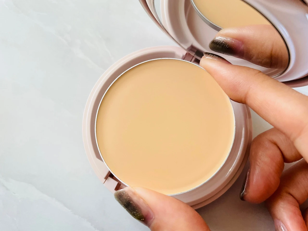 【来年2月4日発売！】プリマヴィスタ(Primavista)のデイトリートメントバームを一足先にお試しさせていただいたので早速ご紹介します♪_8_2