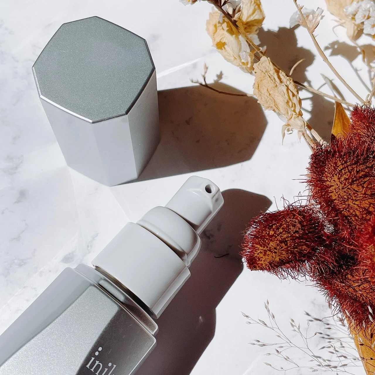 【敏感肌さん必見！敏感肌用美容液】2022.9.28 NEW♡ iniks(イニクス) アドバンスバリアセラム ⸒⸒_2_2