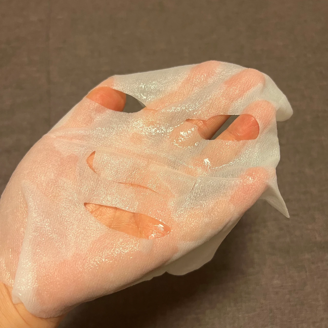 【ゆらぎ肌にオススメ】人気のルルルンプレシャスGREEN1ヶ月使ってみました！_3