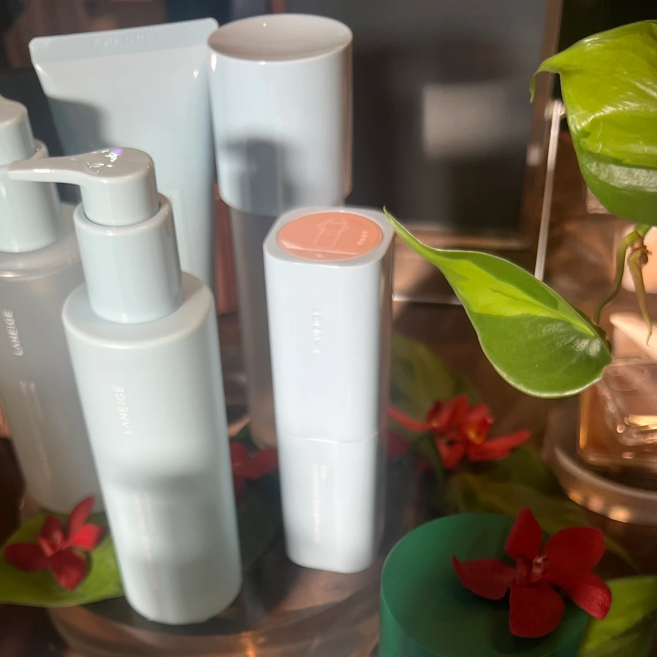 MAQUIAサロン レポート
アジアンコスメ満喫_8