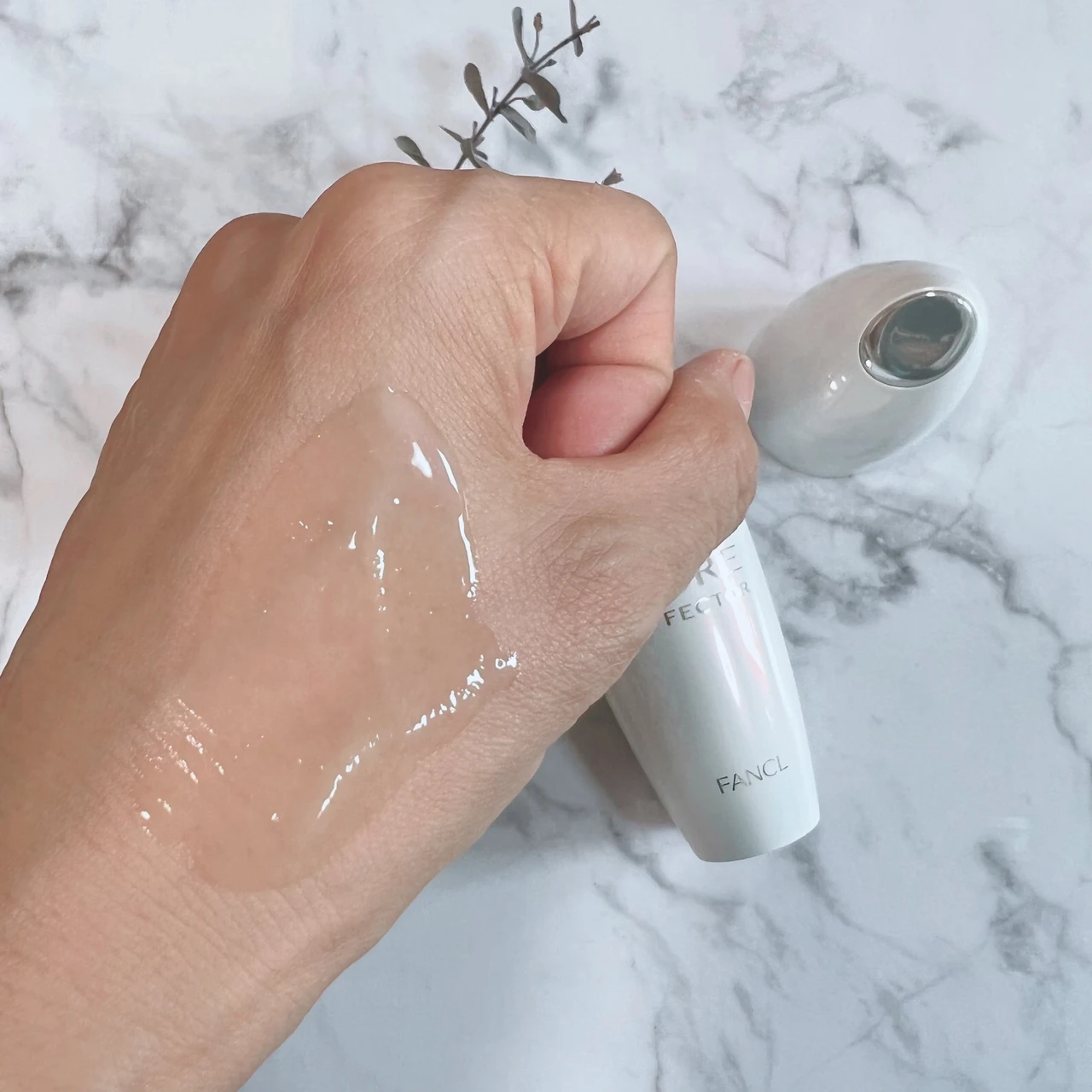 ファンケル コアエフェクター