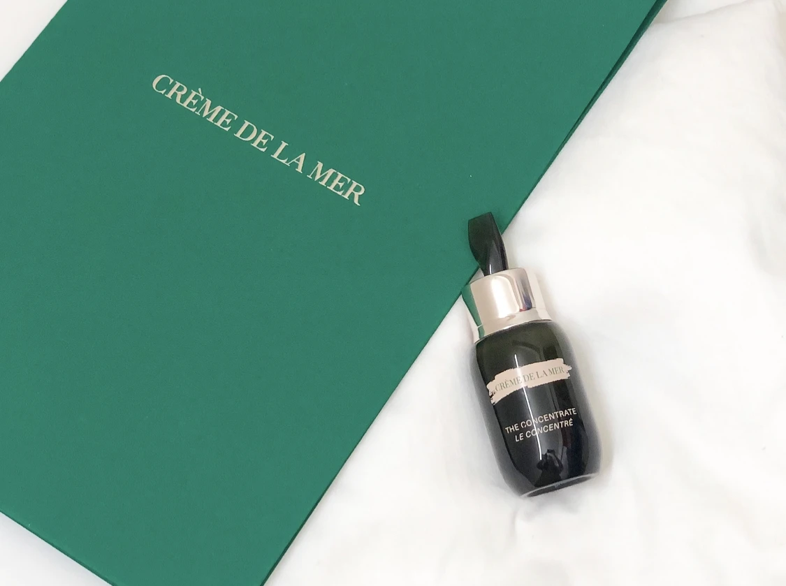【DE LA MER】憧れの化粧水でワンランク上の女性に✨_5