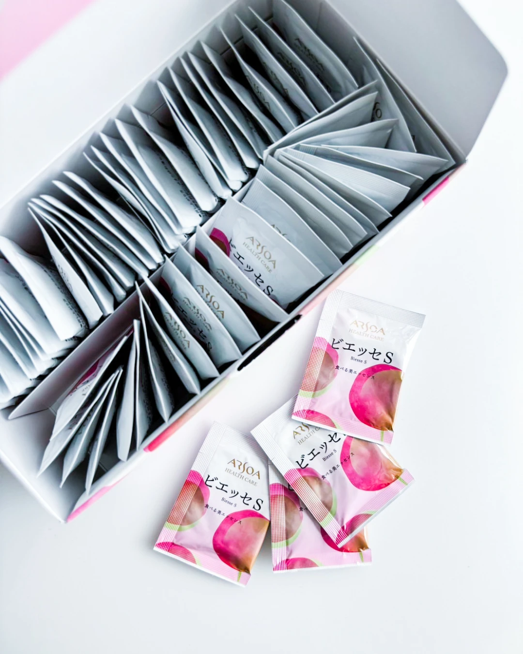 アルソア ビエッセS