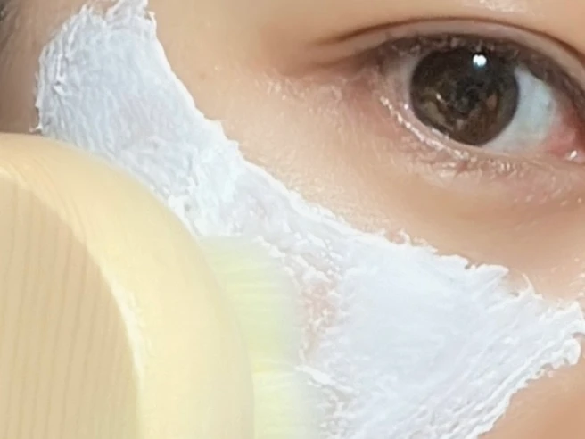 【シカリ】大人の肌くすみ、シミ予防に！洗顔パック【ブライトニングウォッシュ】使ってみました！_6