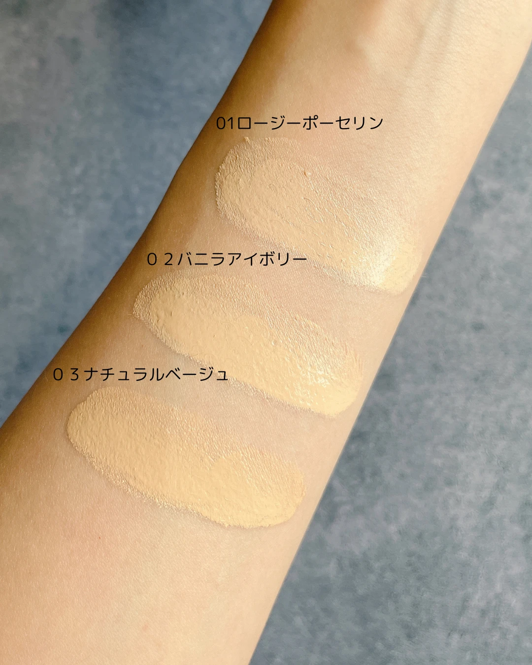 アイカラー&チークに使える♡可愛すぎる！WAKEMAKEソフトシアーマルチパレット_6