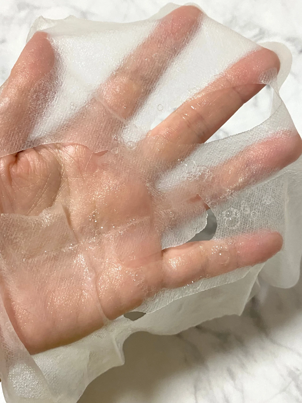 ミシャ ビタシープラス デイリーマスク 韓国コスメ