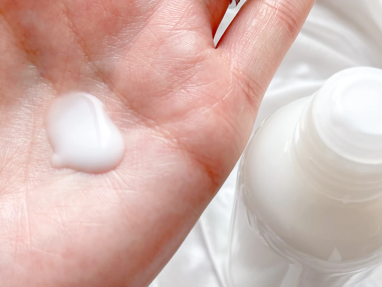 乾燥する今時期だからこそ、「IHADA」。密封ケアで冬もNoトラブル肌へ♩_3_1