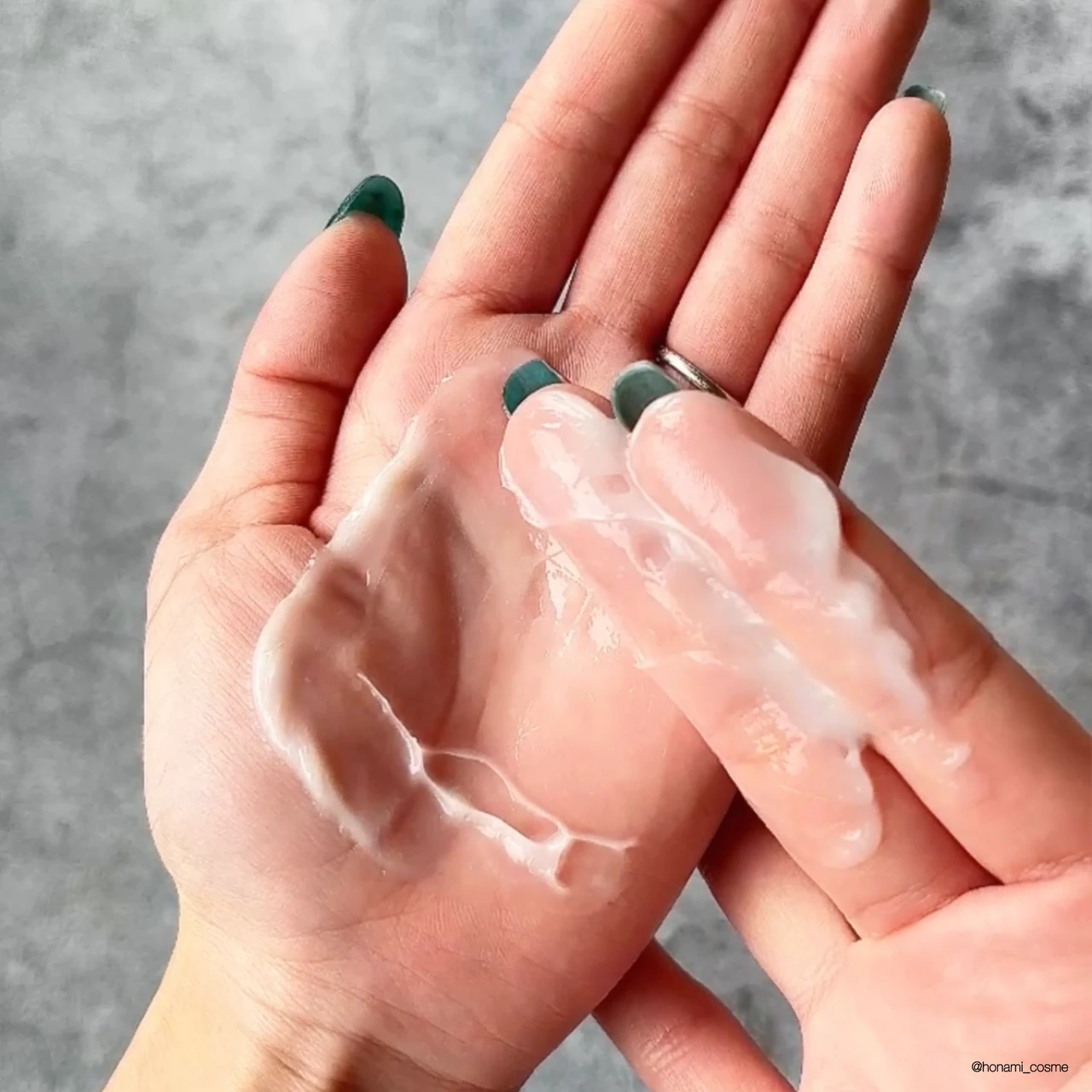 CLEND クレンド リッチモイストディープリペアミネラルトリートメント