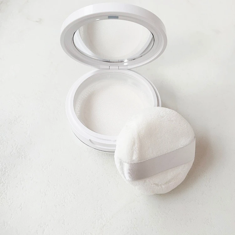 【新作コスメ】10月8日発売！プリマヴィスタ ポアレスフィクサー 「持久型フェイスパウダー」でベースメイクを秋仕様にアップデート！6色から選べるパウダーで自分好みの肌に！_1_2