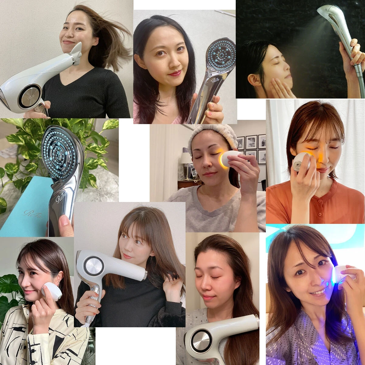 美容を日常生活の一部にすれば、頑張らなくてもキレイに! お手入れが勝手に習慣化するビューティハック3選
_8