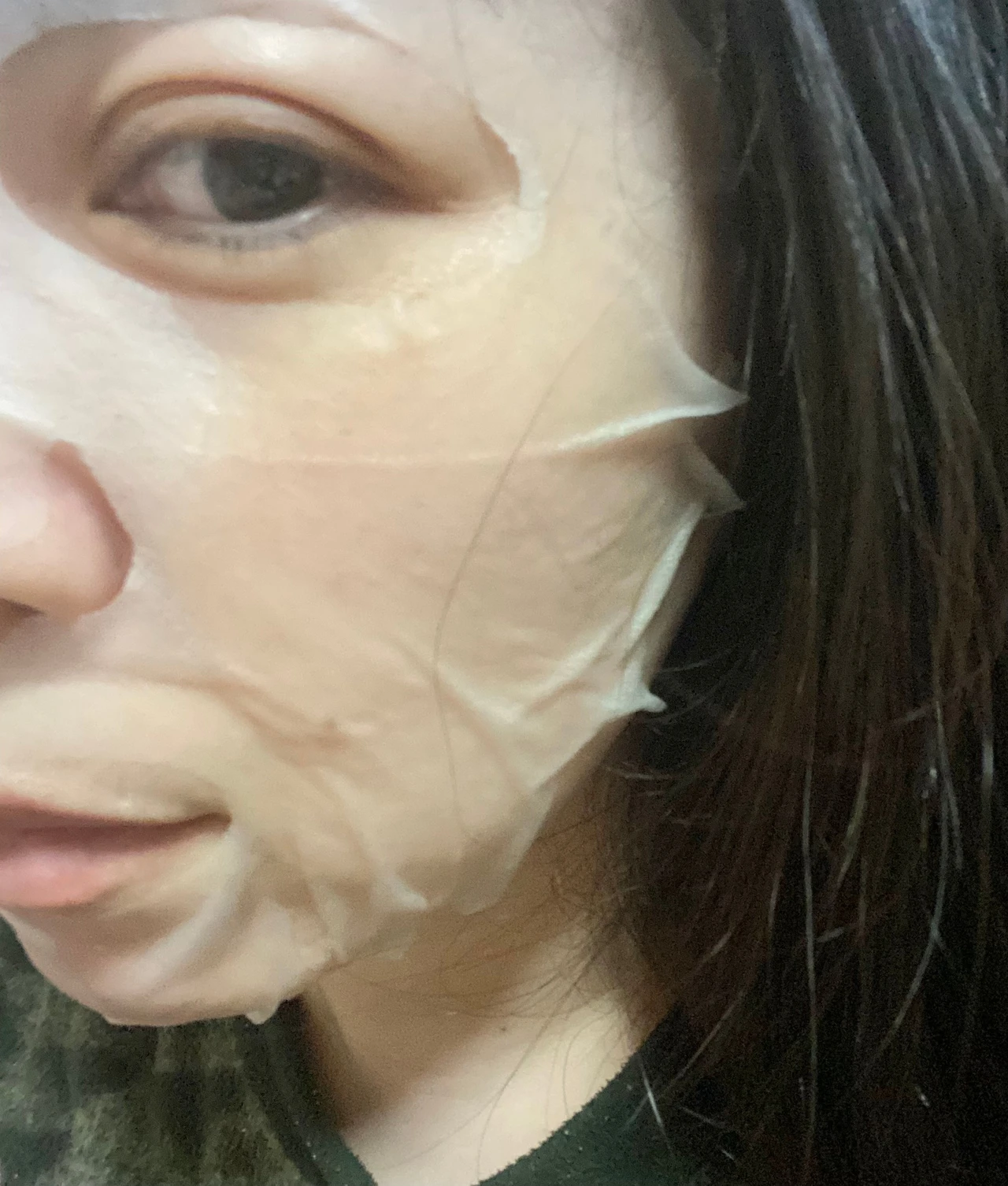 ミシャ ビタシープラス デイリーマスク 韓国コスメ