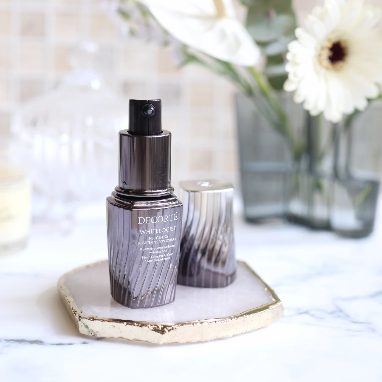 コスメデコルテ ホワイトロジスト ネオジェネシス ブライトニング コンセントレイト