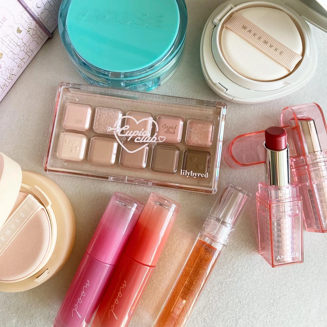 MAQUIAインフルエンサー4年目のyukikoです。ビューティーオフ会でいただいたお土産＆簡単な自己紹介♪_3