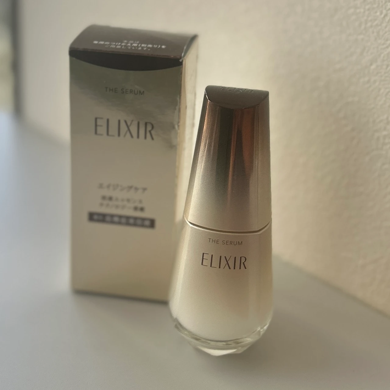 エリクシール ザ セラム aa(医薬部外品)