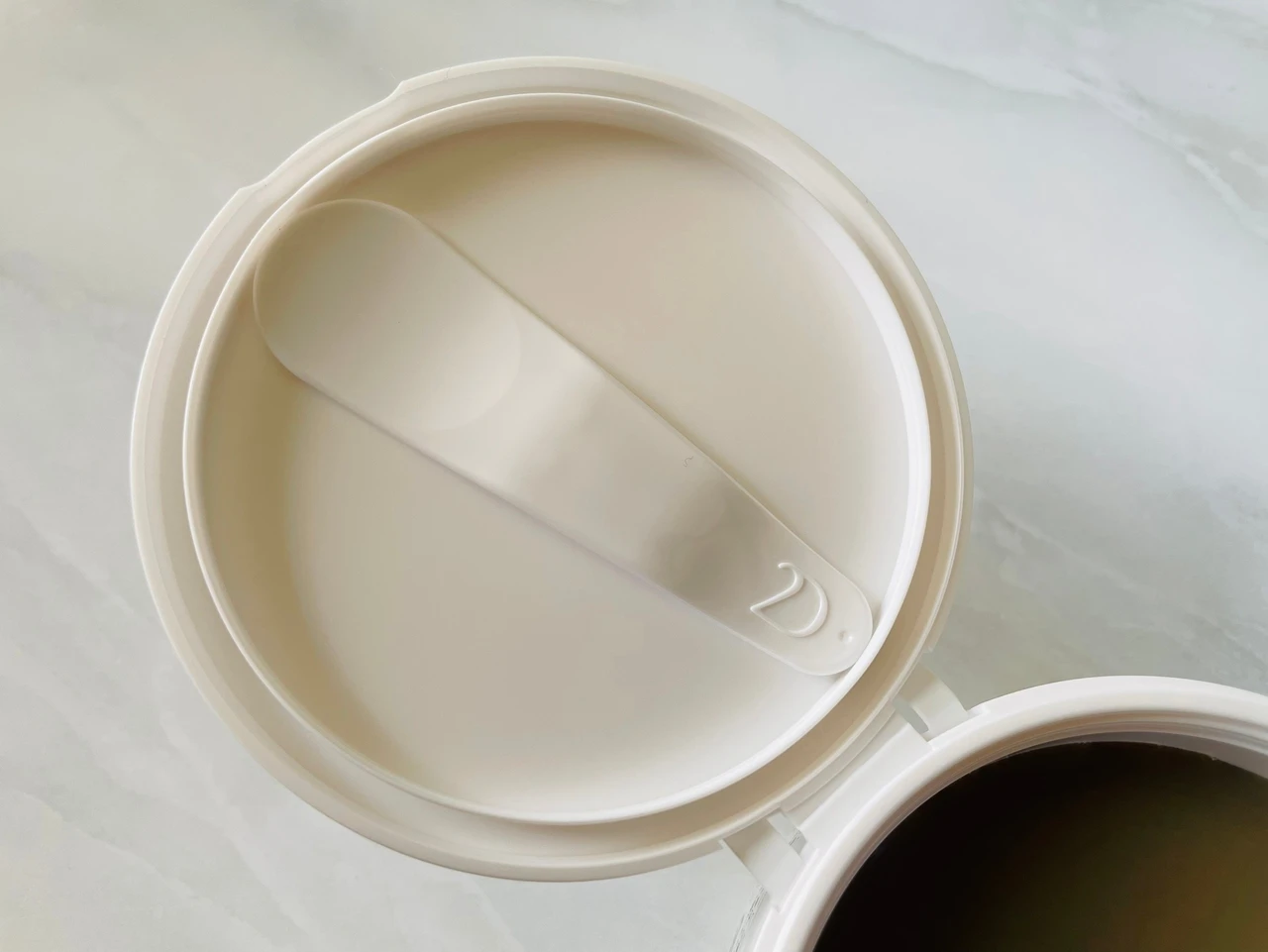 クレンジング・洗顔・くすみオフ・ブライトケア・マッサージ…5役を担う【DUO(デュオ)】のデュオ ザ クレンジングバーム ホワイトaをご紹介します♪_4_2