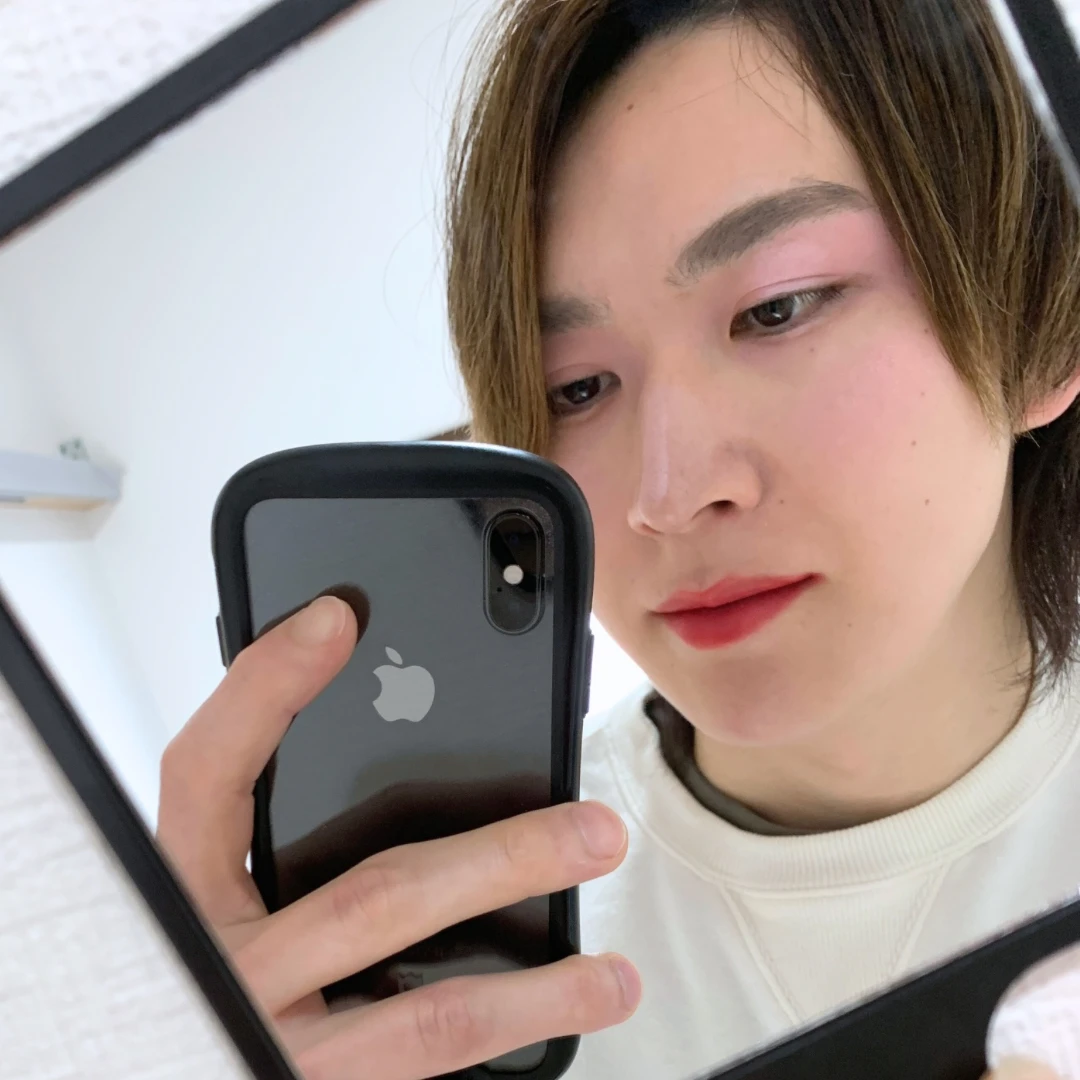 【自己紹介】マキアインフルエンサー2年目のむっちです。成分オタクが愛する沼コスメもチラ見せ!_4_3