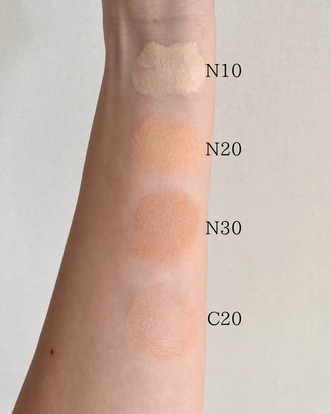 「SPステイ　クリームパクト　ファンデーション」