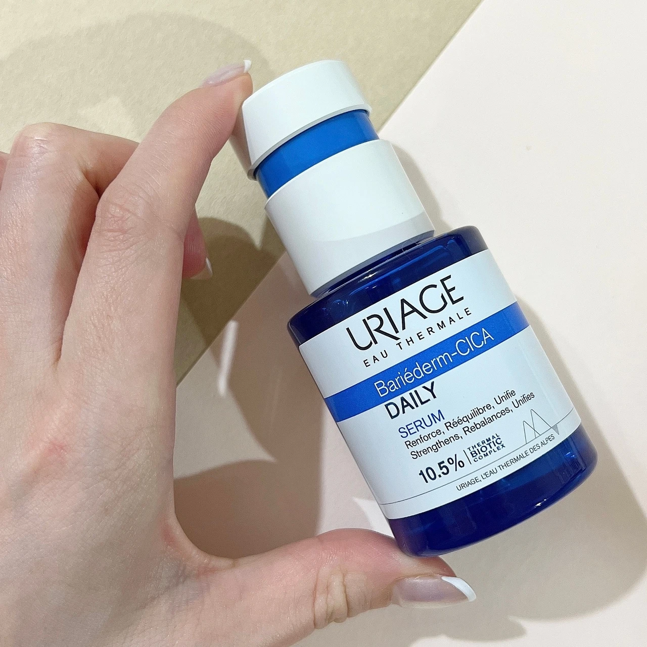 【シカコスメ】みずみずしいテクスチャーが心地いい！ユリアージュのシカコスメ徹底レビュー_1_1