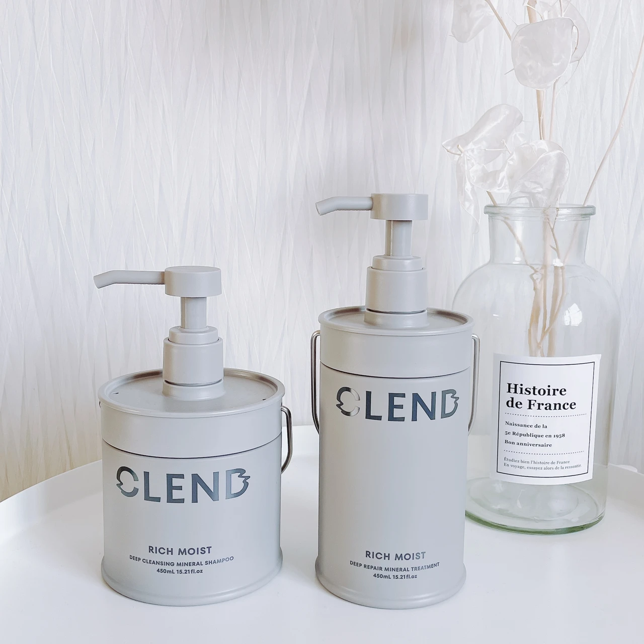 CLEND（クレンド）