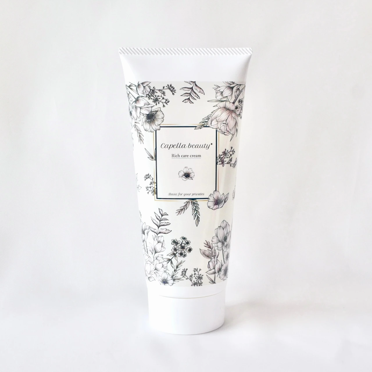 カペラビューティ リッチケアクリーム