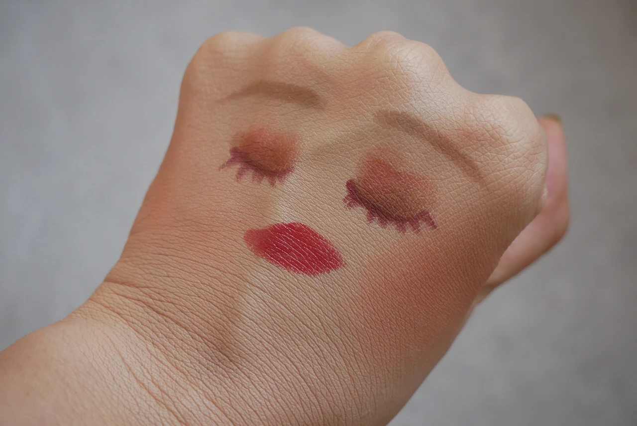 【リニューアル】ザ クレンジングバーム ホワイトaをアラサー女子が使ってみた｜DUO_3_2