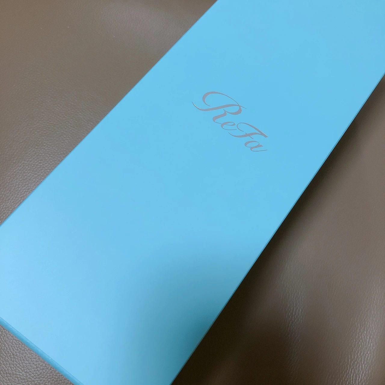 日常の生活そのものが美容時間の一部に変わる！ リファファインバブル Sでブリーチ毛も健やかに_3_2