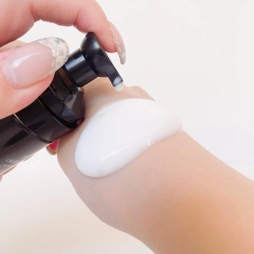 【大人気】POLA最高峰ブランドB.A ローションイマースとミルクフォームの魅力解剖_3_1