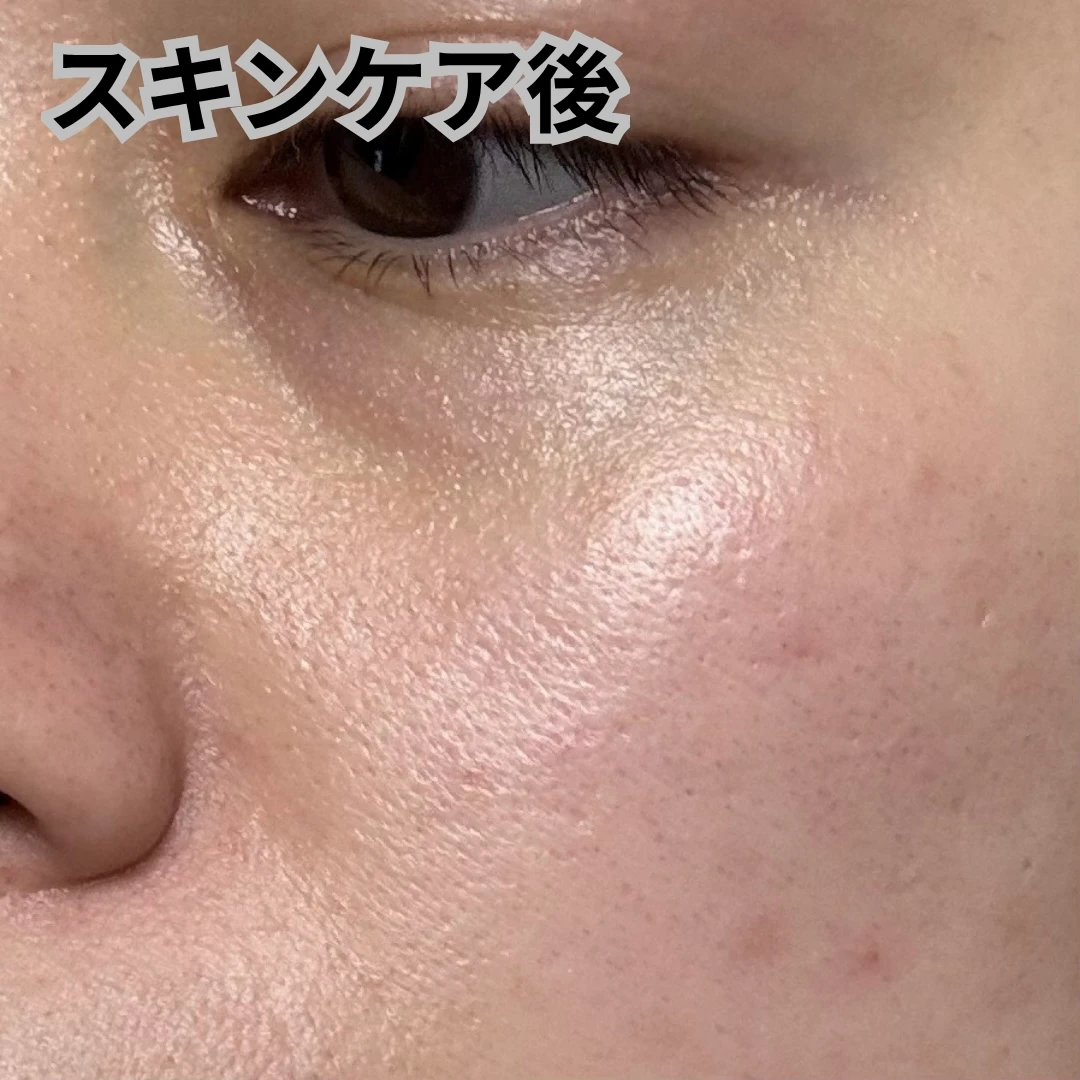 うるおいを重ねて透明感のある印象へ_3_2