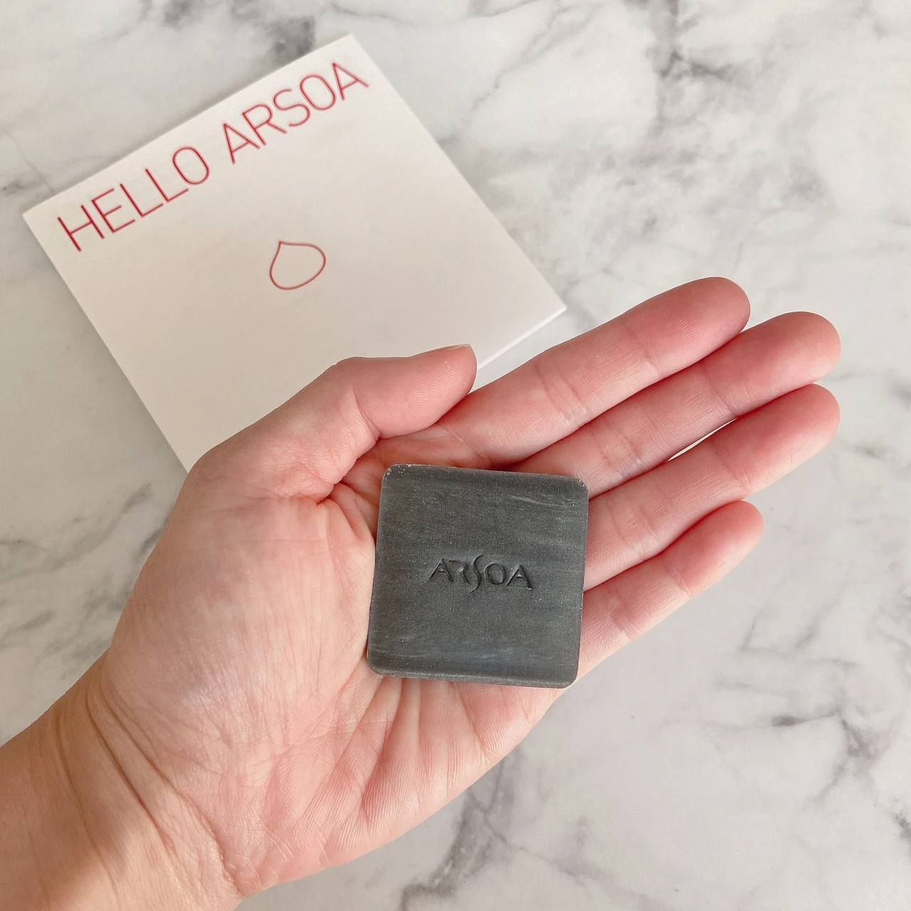 【“濃密弾力泡”でお肌もっちり🫧】自然のチカラで健やかなお肌に導く!アルソア「クィーンシルバー」🧼_2_1