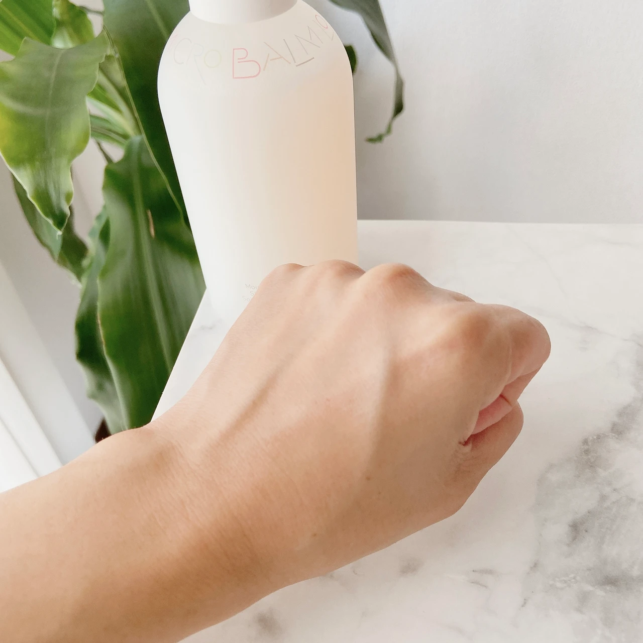 【高機能×低刺激👏】ボーダーレスで使える！コスメデコルテ「マイクロバーム ローション」_2_3