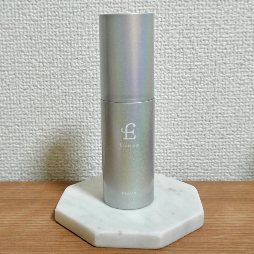 エテルナム セラム✨肌本来の美しさを引き出す高機能美容液_1