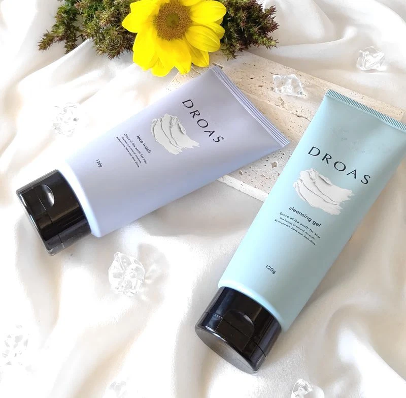 【ドロアス】洗い落とす。必要なものを与える。整える。泥の力ってすごいんです。_8