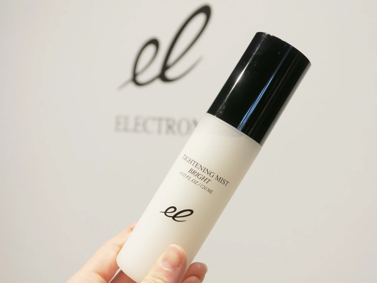  エレクトロン　タイトニングミスト　ブライト 