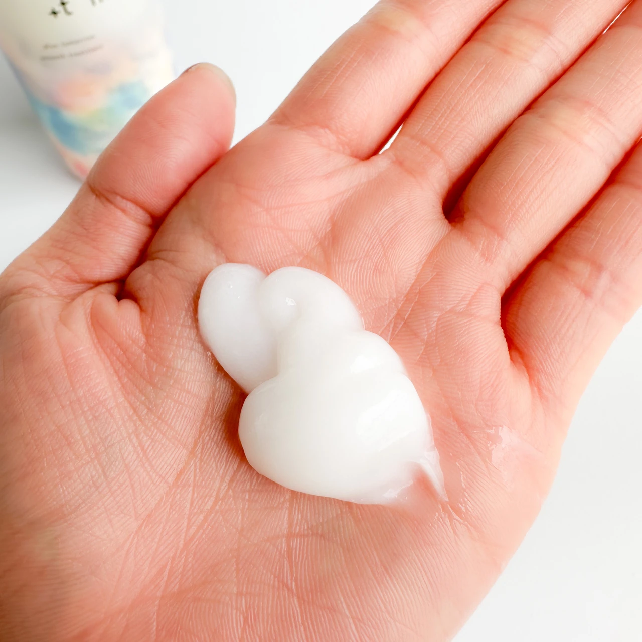 【＋ｔｍｒ（プラストゥモロー）】いい髪はタンパク質から、つくられる。ローンチ記念イベントレポート！_10_1