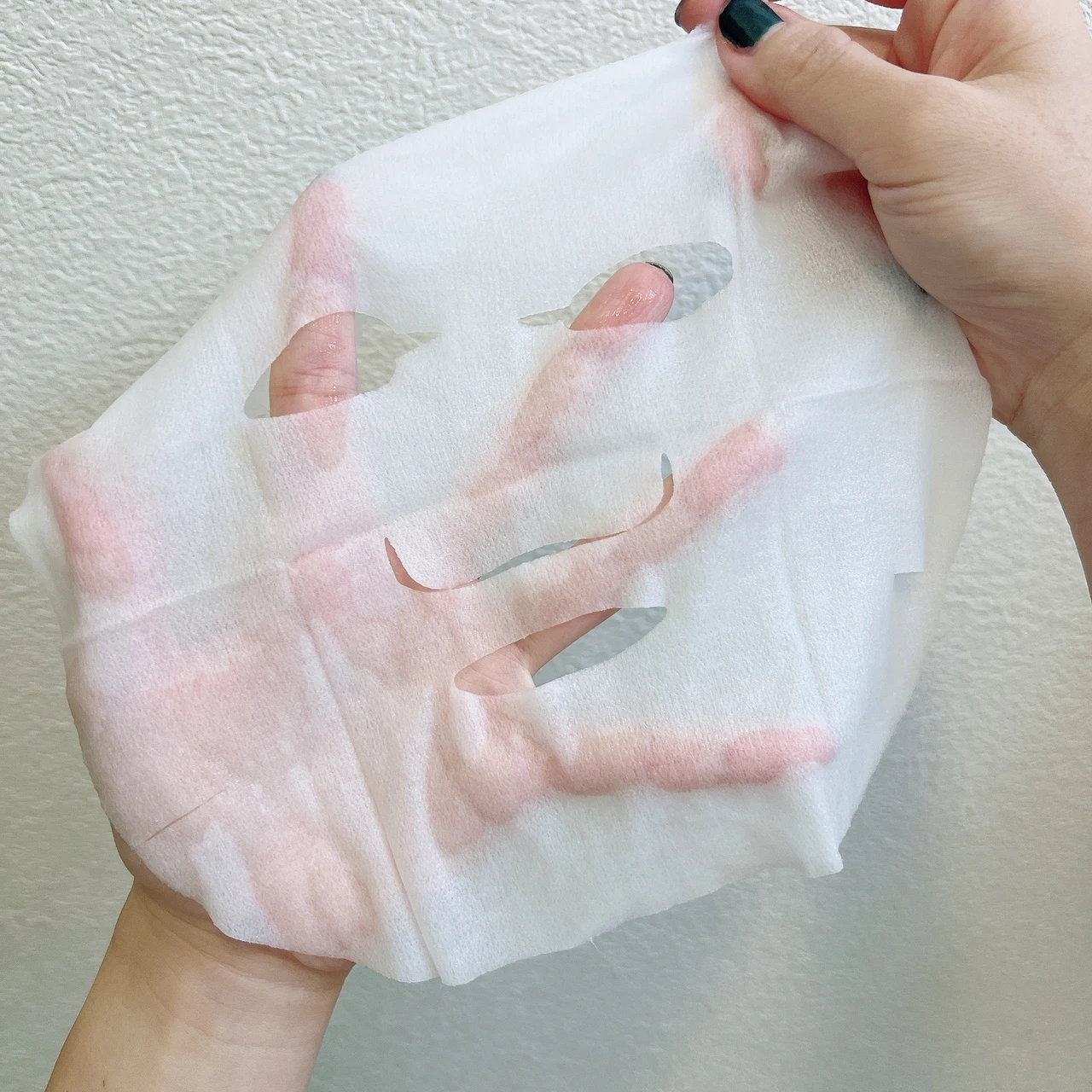 【スキンケア】化粧水の代わりに毎日使えるフェイスマスク♡ゆらぎやすい大人の肌のバランスを保つマスク♡ルルルンプレシャスGREEN 32枚入り_3_2