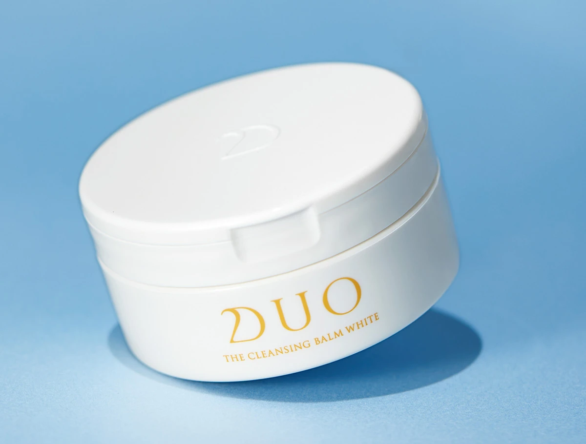 ザ クレンジングバームホワイト