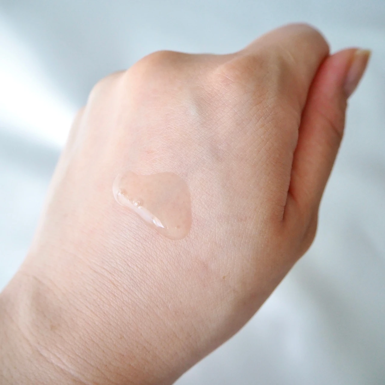 URIAGE(ユリアージュ)シカデイリーセラム