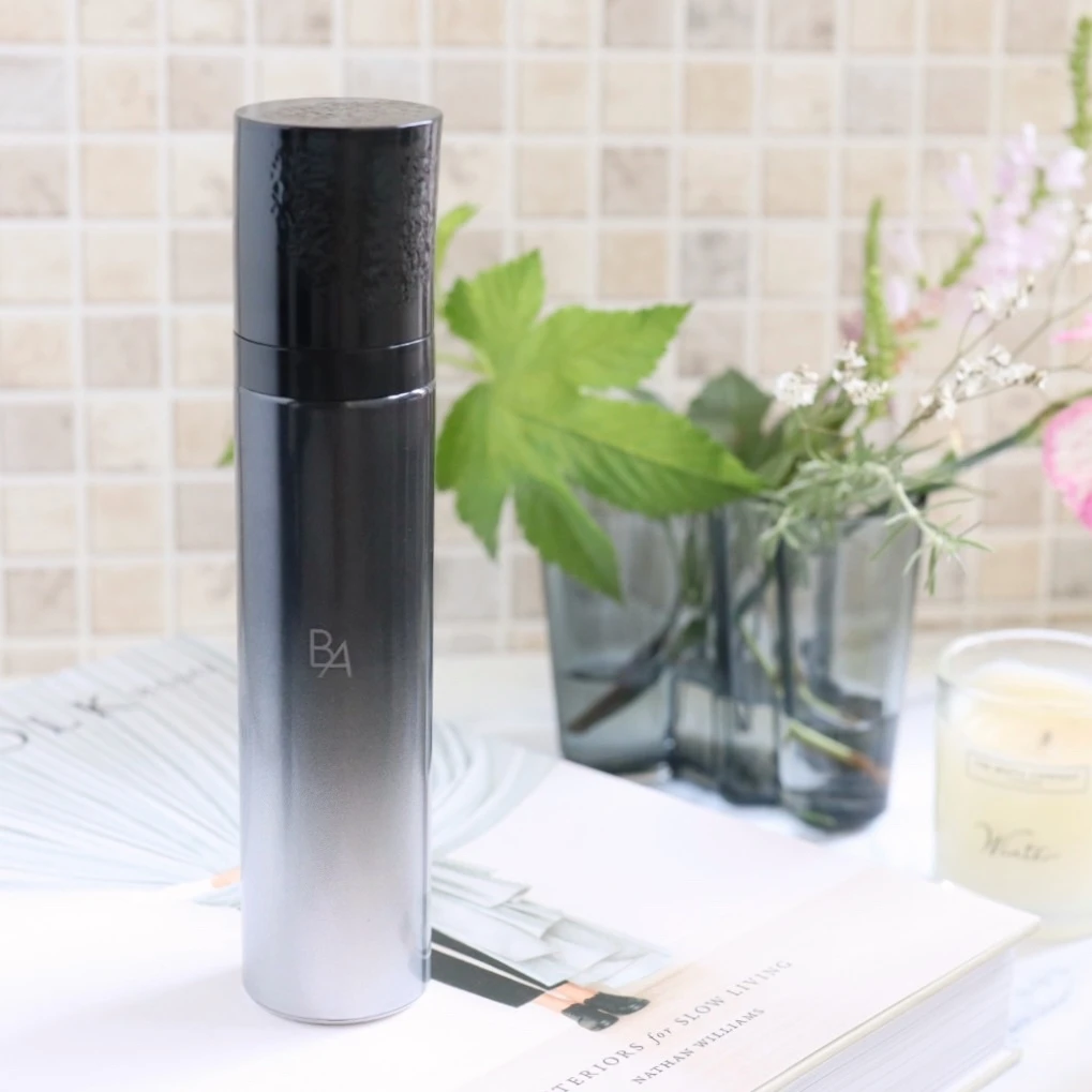 ポーラ B.A ミルク フォーム