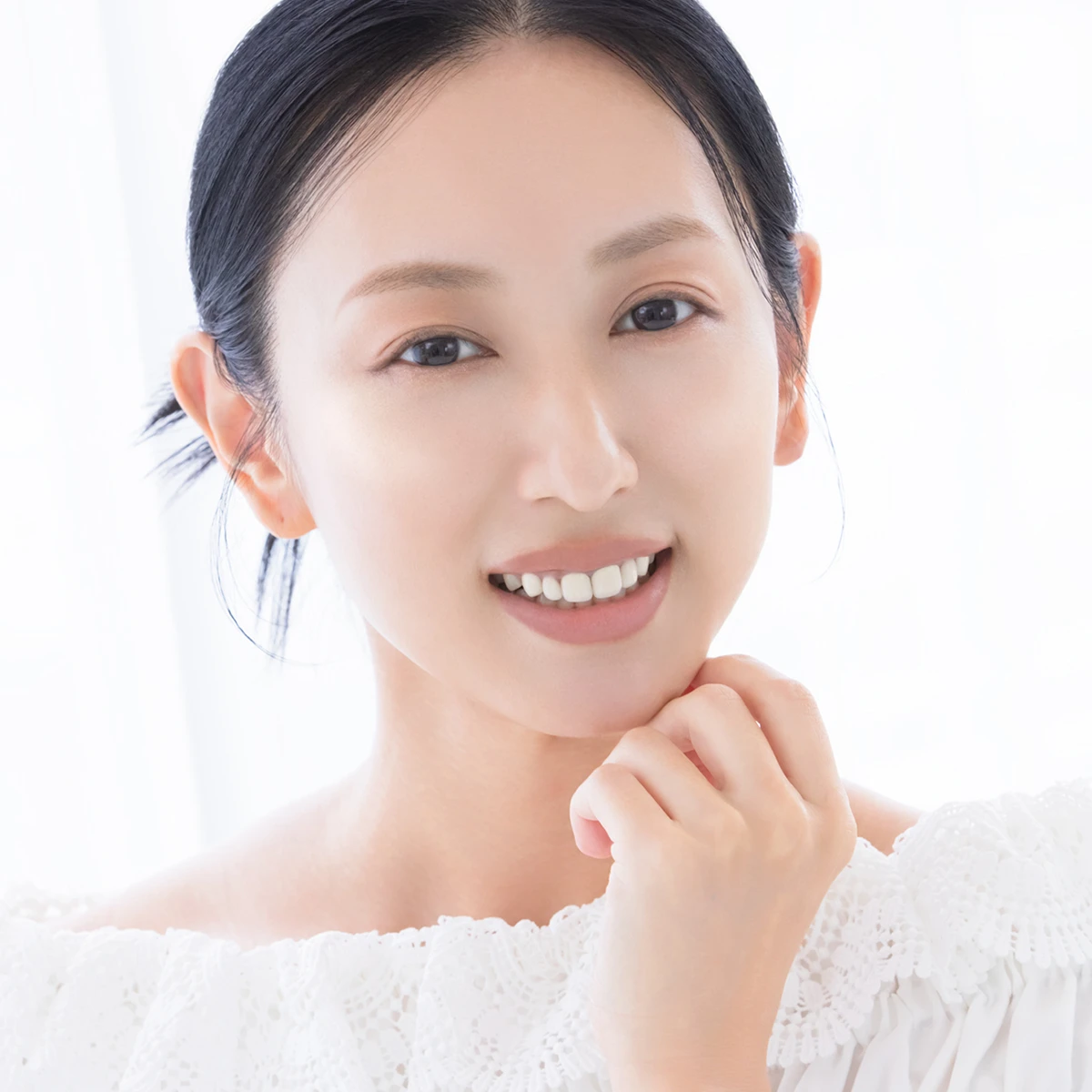 マキアビューティズ 　中西麻里衣さん