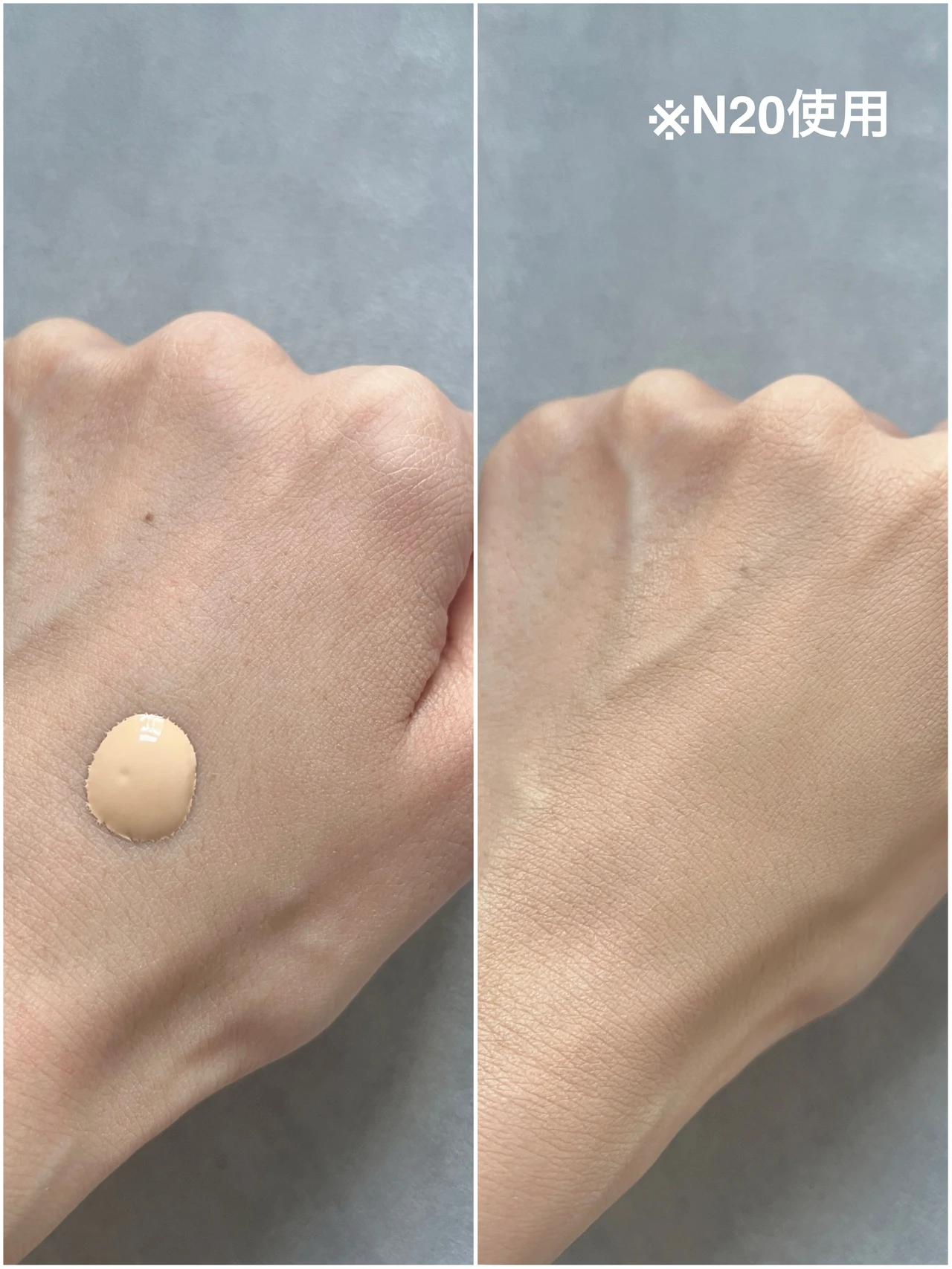 【新発売】うす膜なのにキープ力抜群！メイベリン「SPステイ ルミマット リキッド ファンデーション」レビュー_4