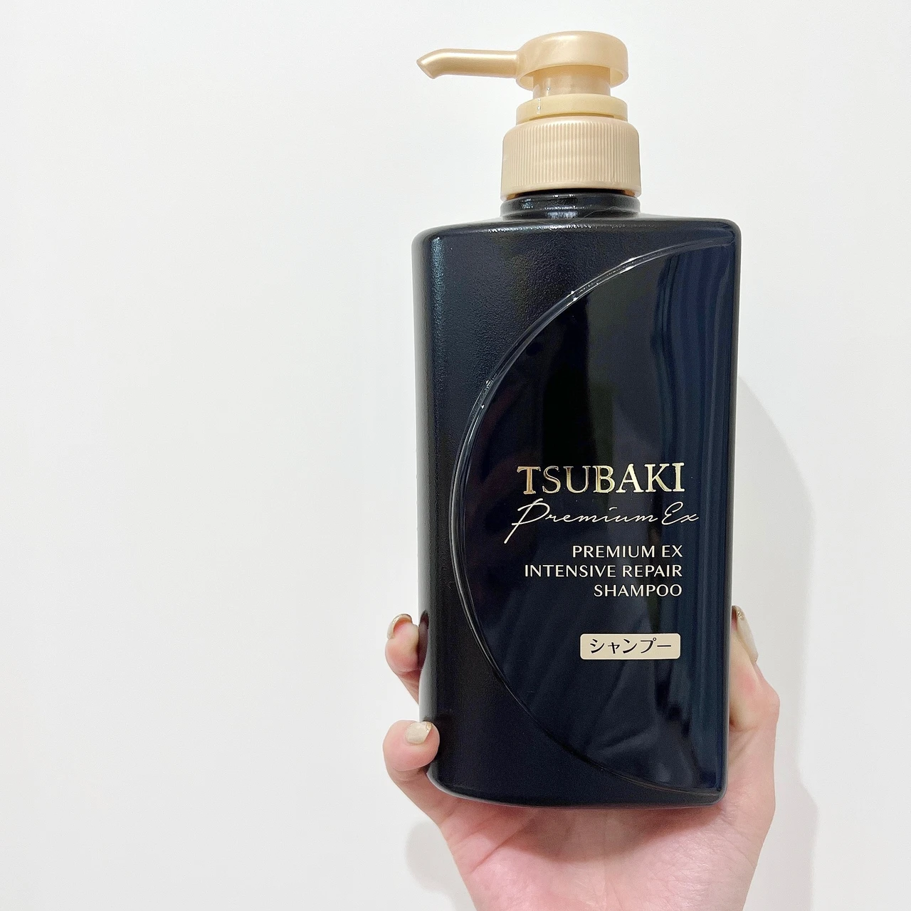 【冬ヘアケア】全てのダメージケア迷子さんへ。TSUBAKIの新シリーズが凄すぎる！_2_1