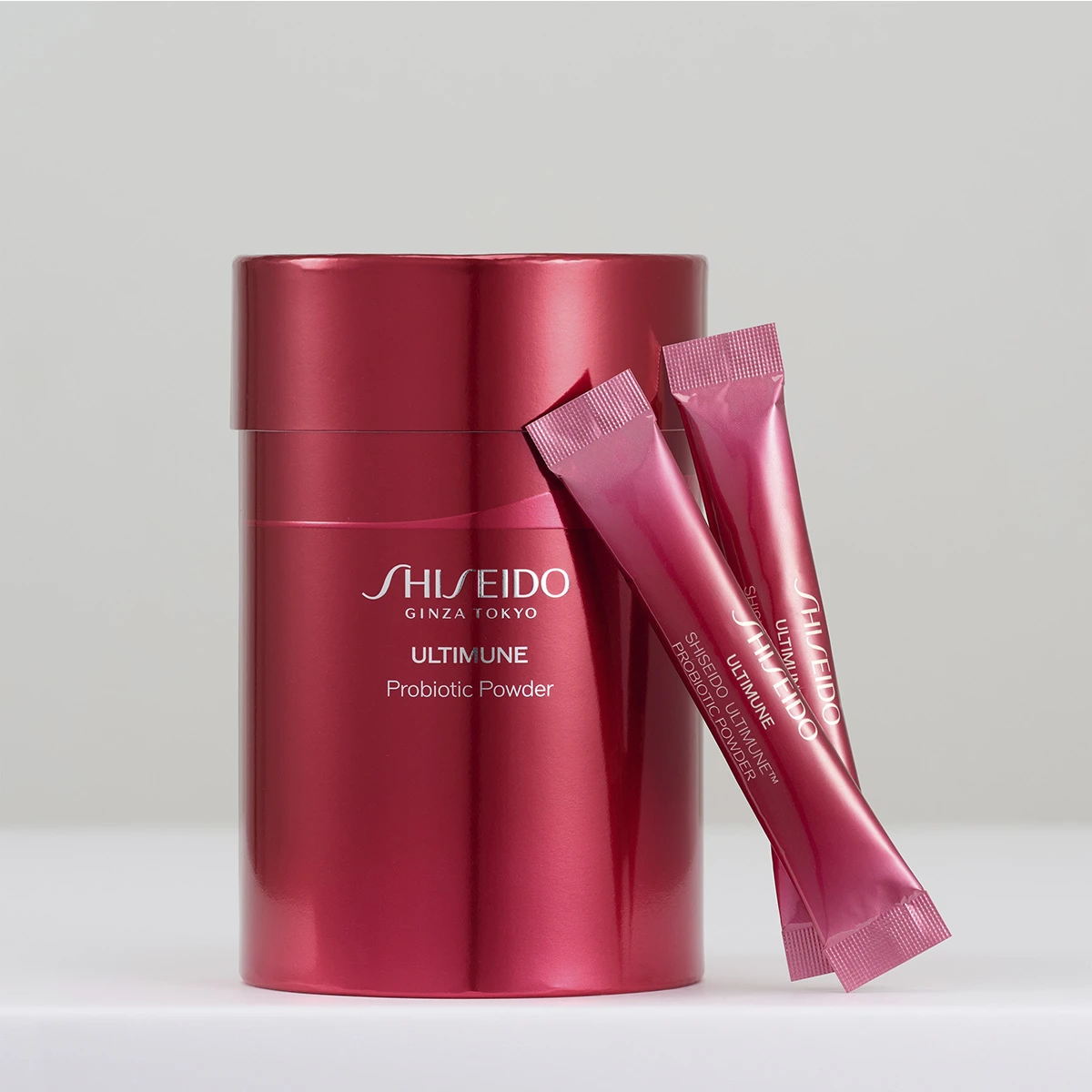 SHISEIDO プロバイオティクス パウダー