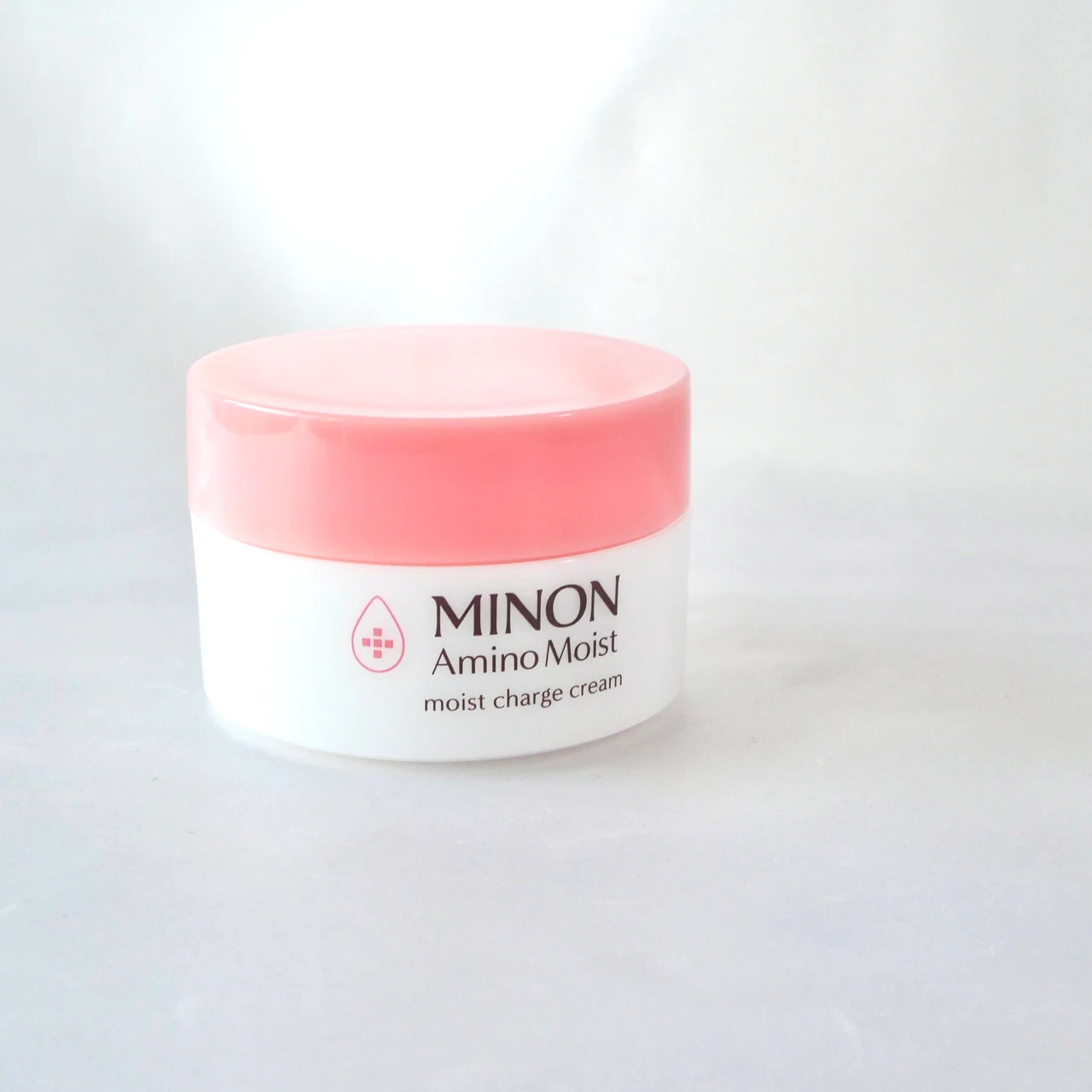 ミノン アミノモイスト モイストチャージクリーム