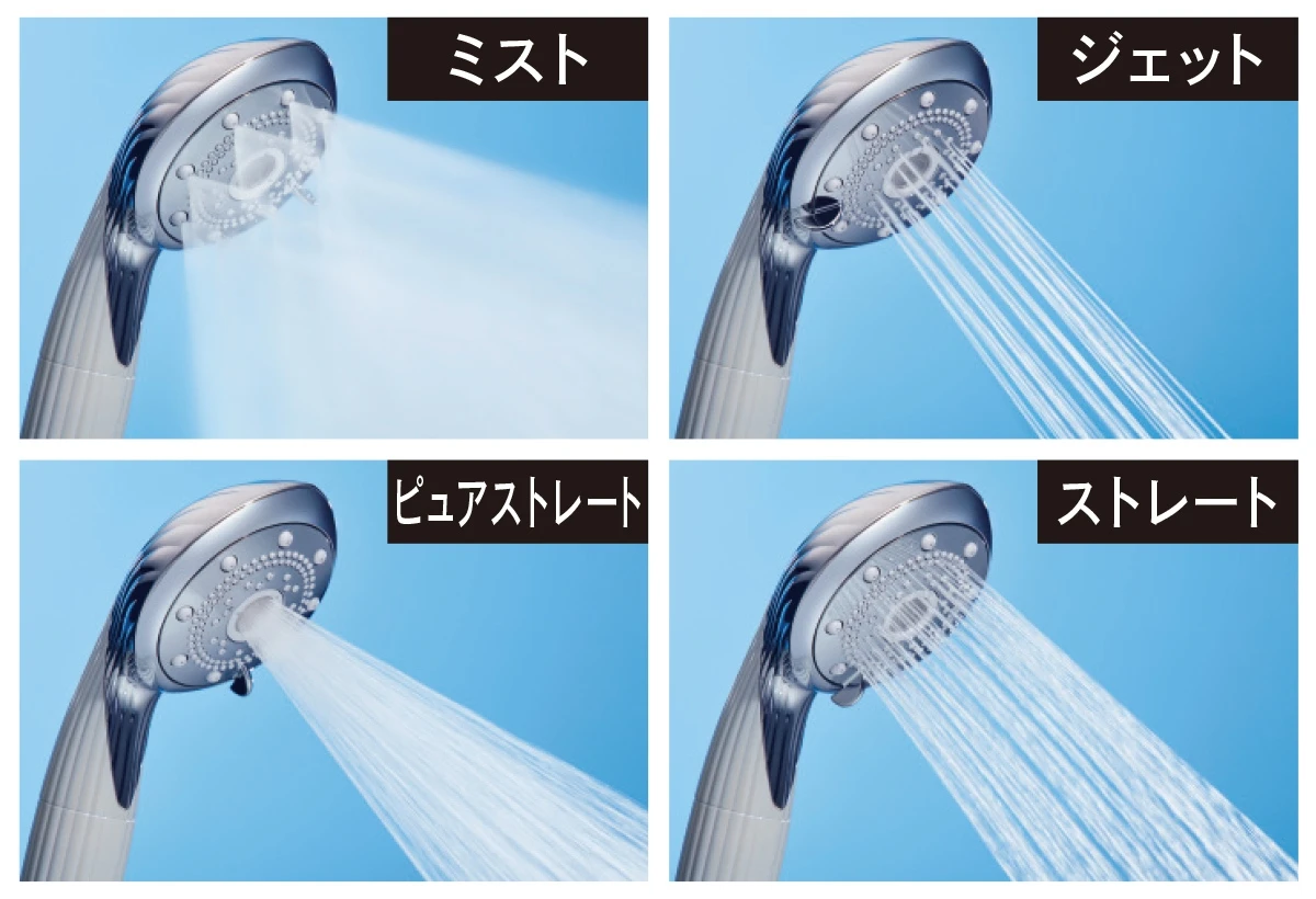 Refa、リファ、リファファインバブル ピュア