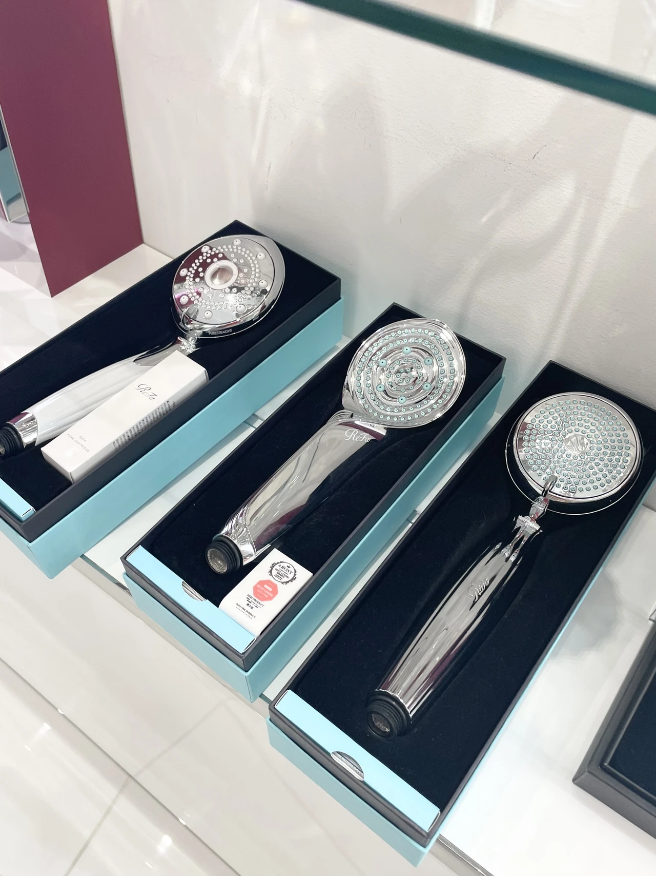 これは革命! ReFaのシャワーヘッドで新感覚の美容習慣に_2_1