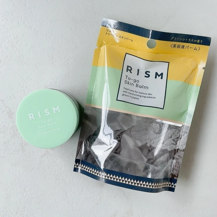 【新作スキンケア】毎日なんとか頑張っている人、必見！「マルチタスク世代」のためのエイジングケアとして生まれたスキンケアブランド【RISM(リズム)】をご紹介_5_1