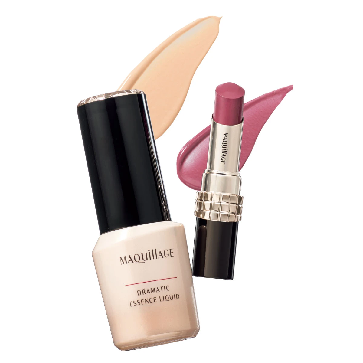 マキアージュ ドラマティックエッセンスルージュ ドラマティックエッセンスリキッド